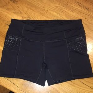 lululemon spandex